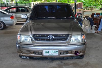 TOYOTA 2003 สมุทรสาคร