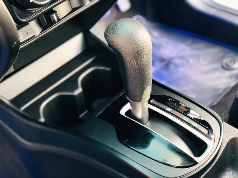 HONDA City 1.5s AT 2018