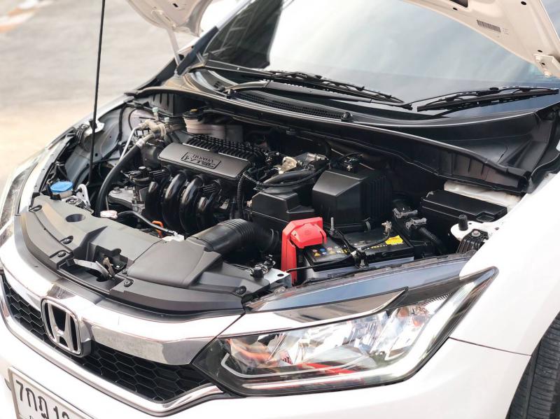 HONDA City 1.5s AT 2018