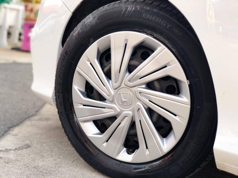 HONDA City 1.5s AT 2018