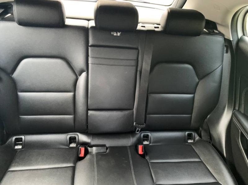 BENZ GLA200 Minorchange 2018