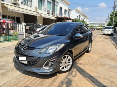 MAZDA 2013 กรุงเทพมหานคร