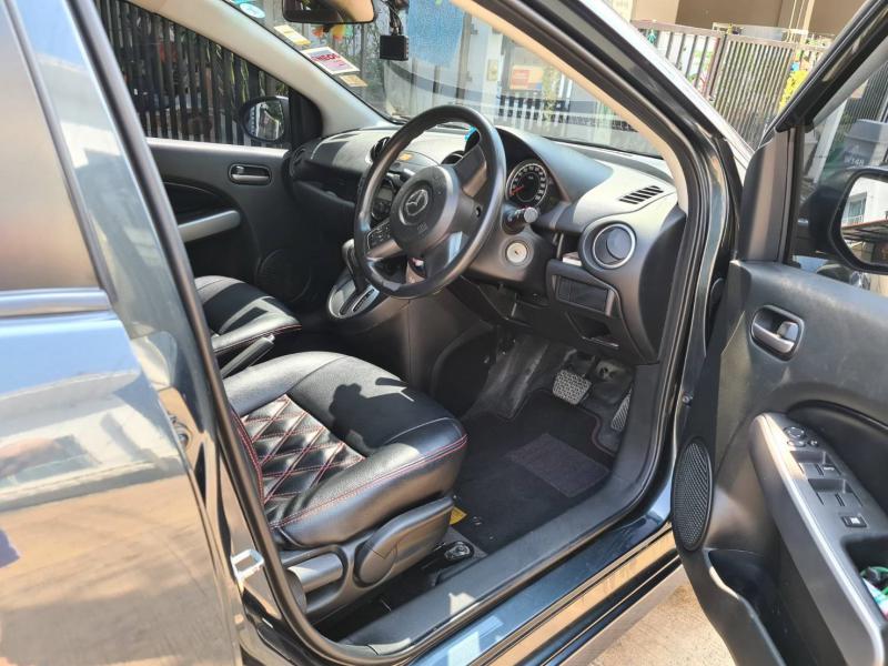 MAZDA ELEGANCE SPIRIT 2013