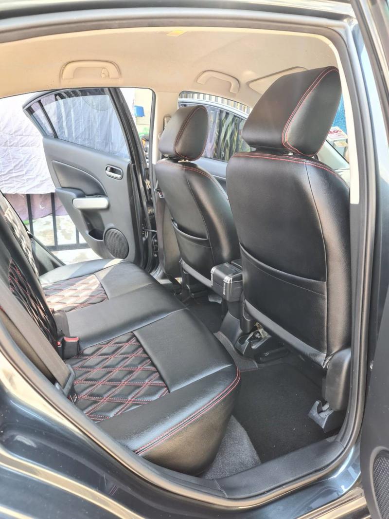 MAZDA ELEGANCE SPIRIT 2013