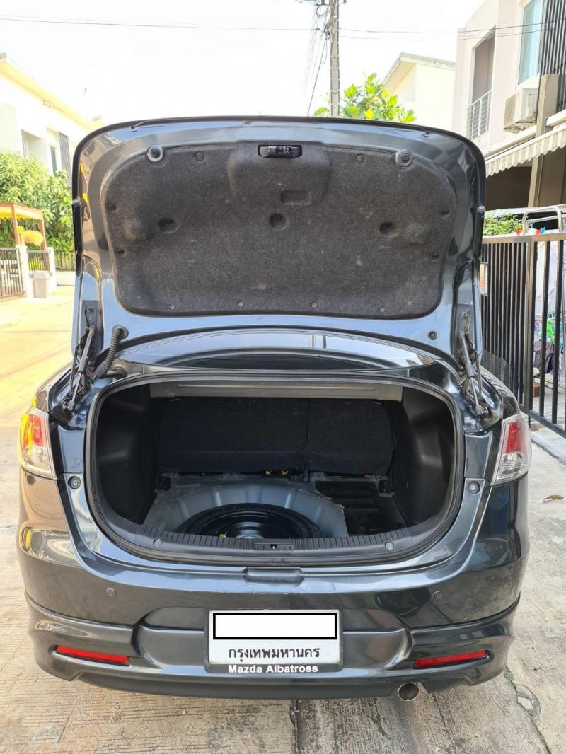 MAZDA ELEGANCE SPIRIT 2013