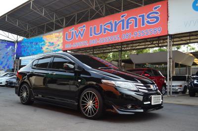 HONDA 2012 กรุงเทพมหานคร
