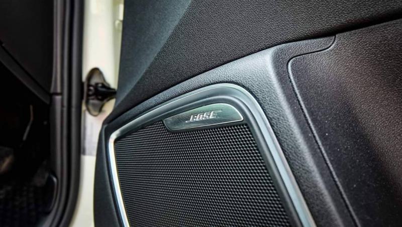AUDI A1 1.4 TFSI 2012