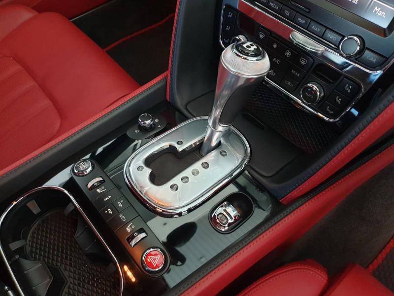 0 Continental GT 2013 2013