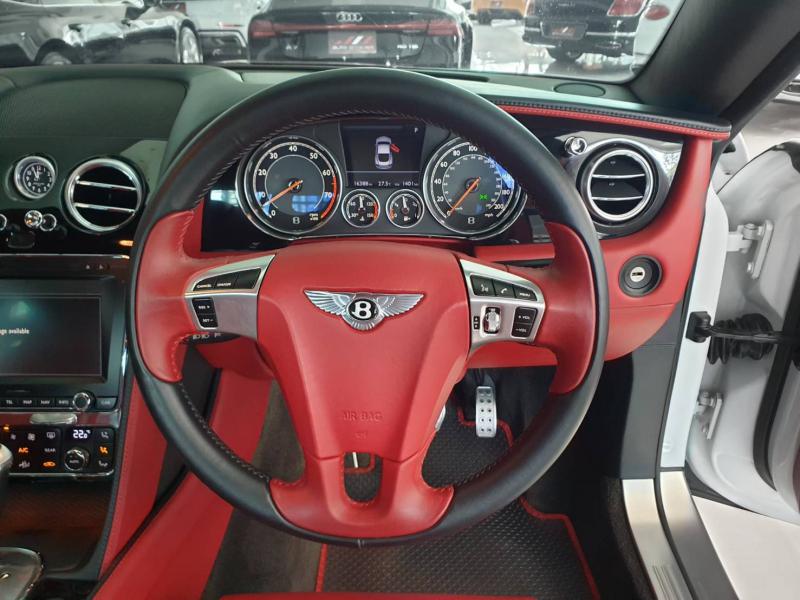 0 Continental GT 2013 2013