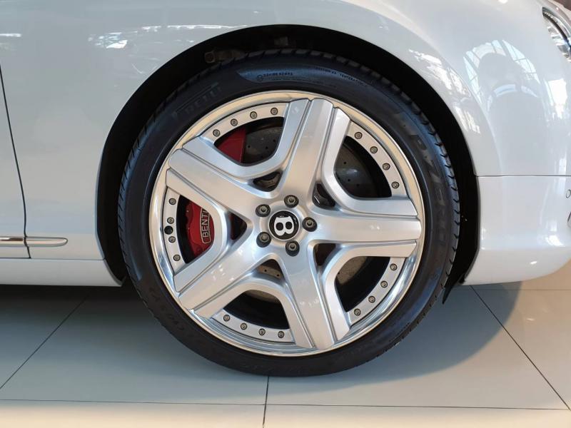0 Continental GT 2013 2013