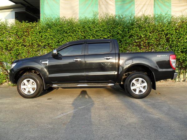 FORD Ranger 2013