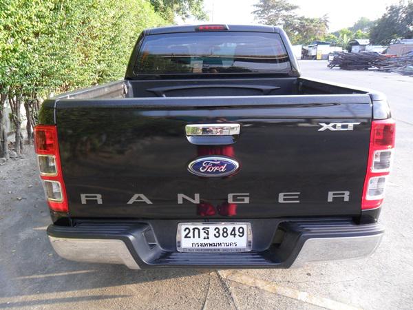 FORD Ranger 2013