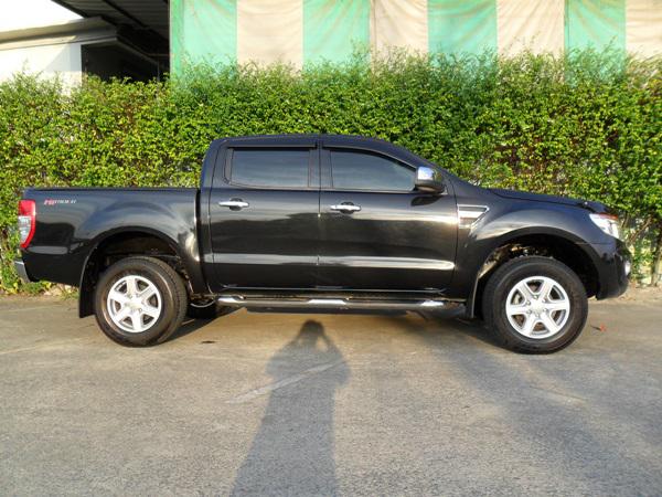 FORD Ranger 2013