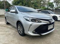 TOYOTA 2019 กรุงเทพมหานคร