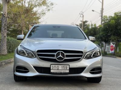 BENZ 2015 กรุงเทพมหานคร