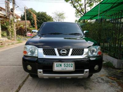 NISSAN 2005 กรุงเทพมหานคร