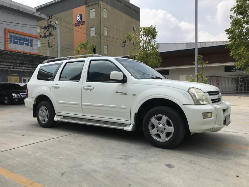 ISUZU Adventure 2004