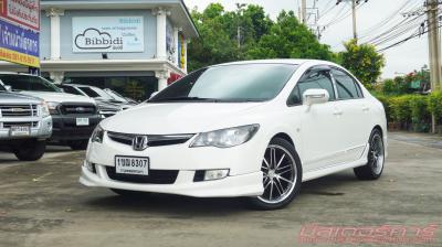 HONDA 2006 กรุงเทพมหานคร