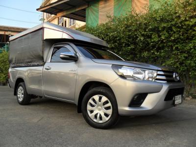 TOYOTA 2017 กรุงเทพมหานคร