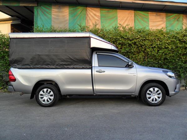 TOYOTA Revo S/C 2.8J+ 2017