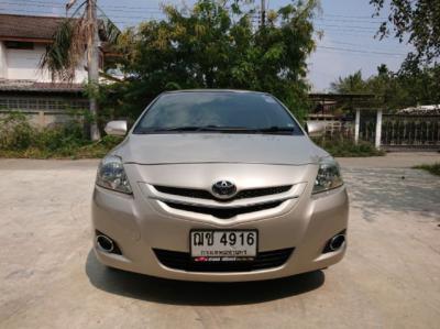 TOYOTA 2008 กรุงเทพมหานคร