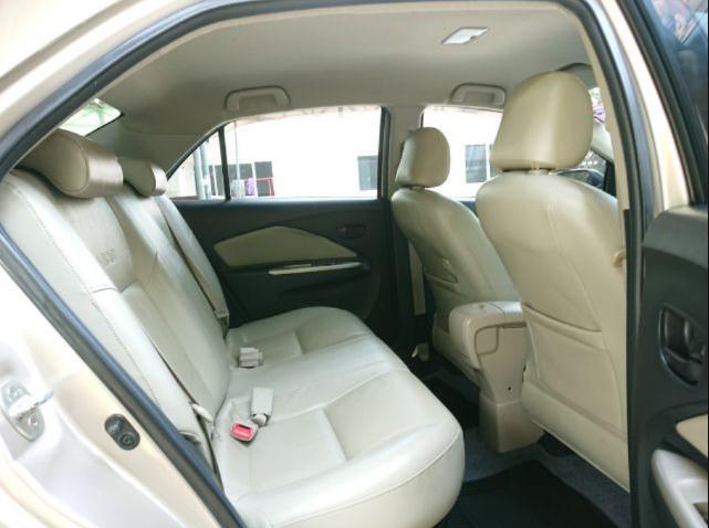 TOYOTA Vios 1.5e (as) 2008