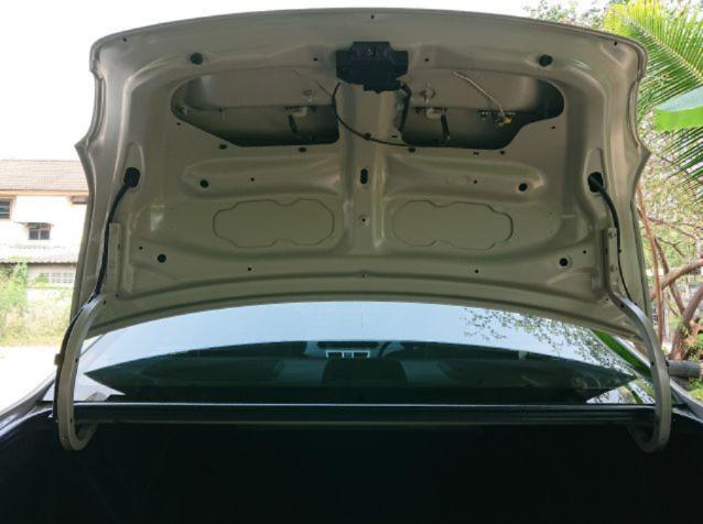 TOYOTA Vios 1.5e (as) 2008