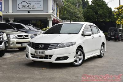 HONDA 2011 กรุงเทพมหานคร