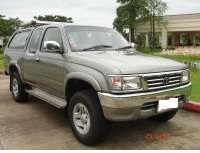 TOYOTA 1999 กรุงเทพมหานคร