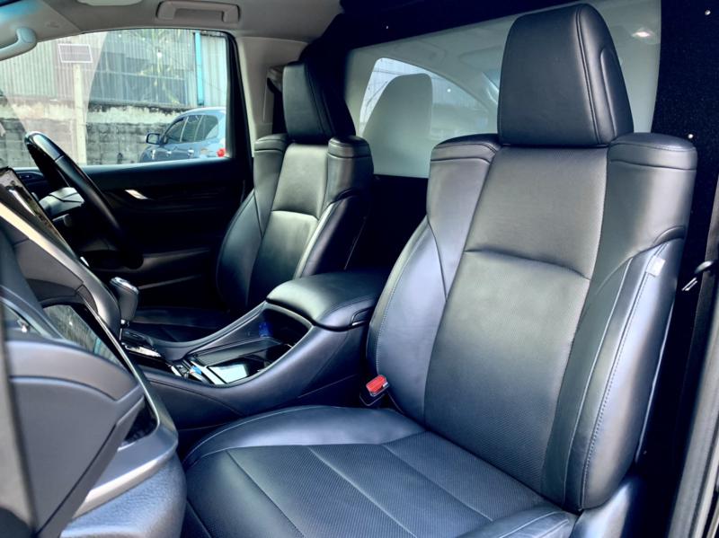 TOYOTA Alphard Top SRC Hy 2019