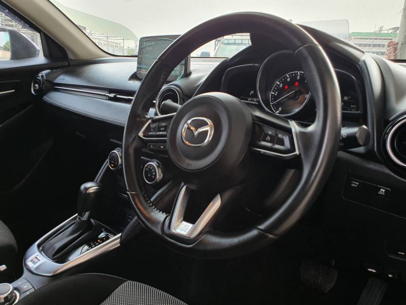 MAZDA Mazda 2 skyactiv 1.3 2018