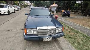 BENZ 1994 นนทบุรี