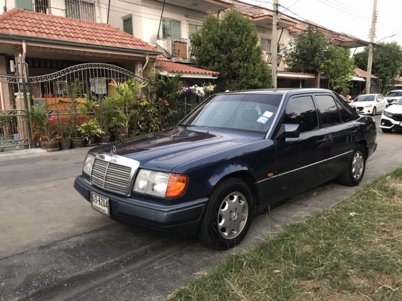 BENZ 280E w124 1994