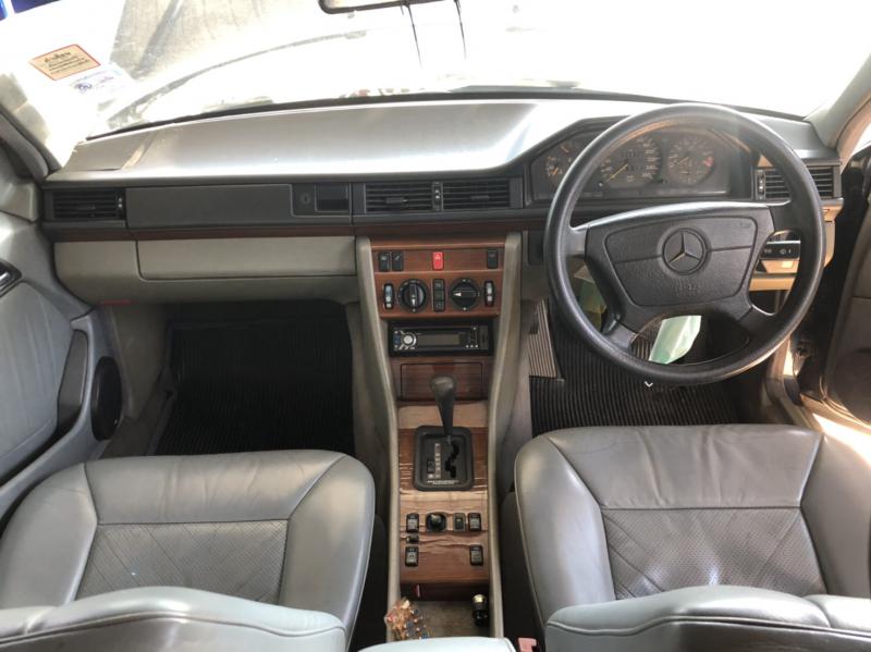 BENZ 280E w124 1994