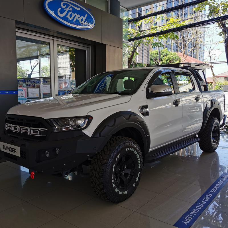 FORD Ranger XLT 2.2 2020