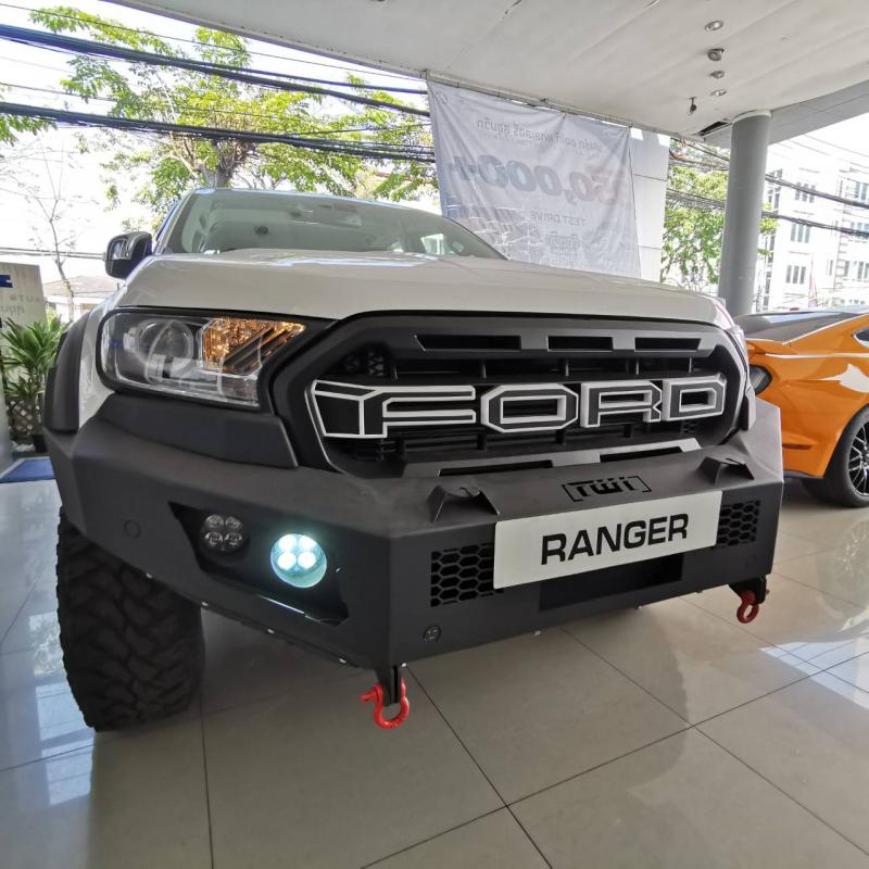 FORD Ranger XLT 2.2 2020