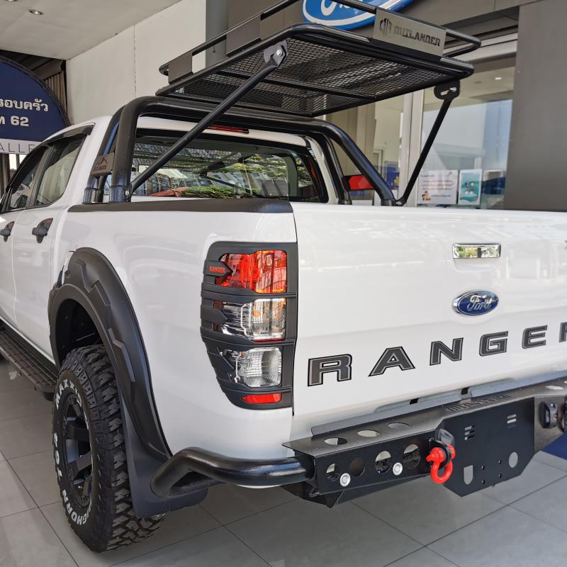 FORD Ranger XLT 2.2 2020