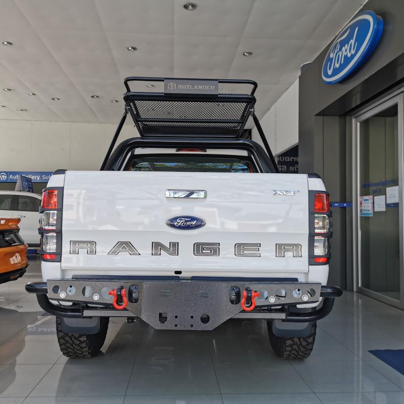 FORD Ranger XLT 2.2 2020