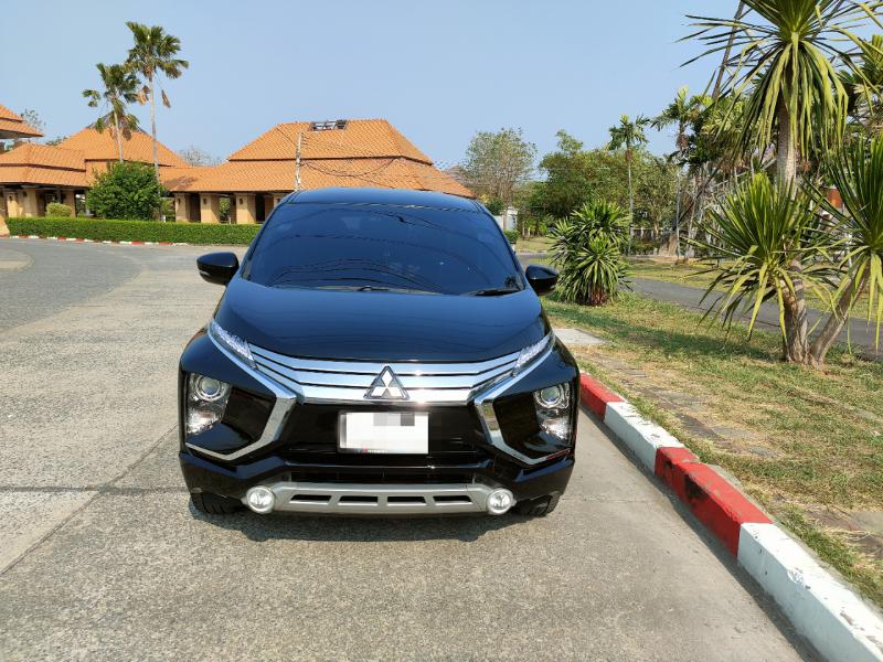 MITSUBISHI Xpander 2019