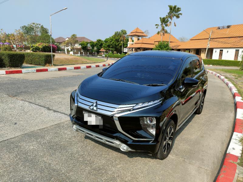 MITSUBISHI Xpander 2019