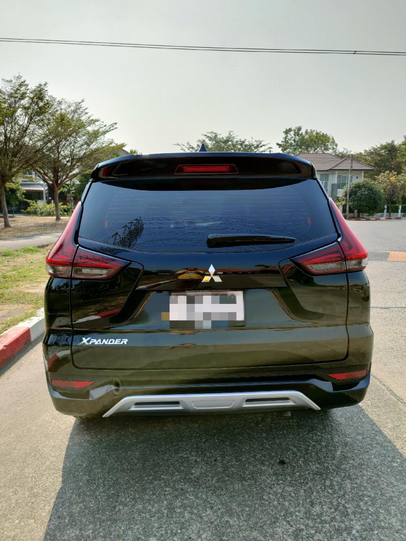 MITSUBISHI Xpander 2019