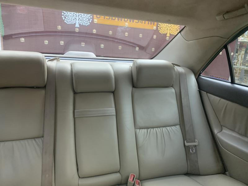 TOYOTA โฉมผู้นำ 2002