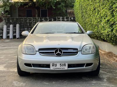 BENZ 2000 กรุงเทพมหานคร