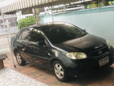 TOYOTA 2003 กรุงเทพมหานคร