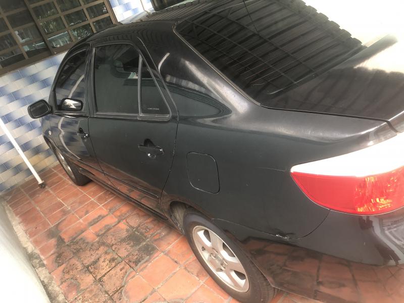 TOYOTA Vios 2003
