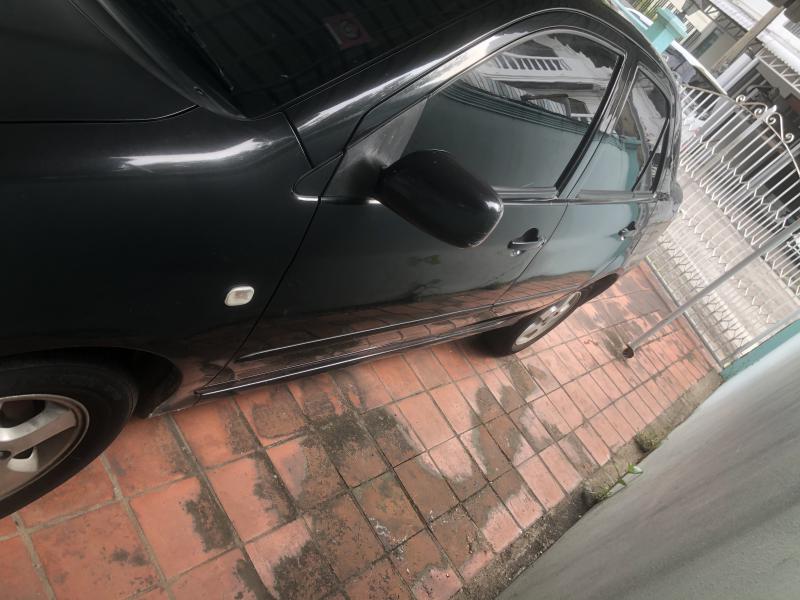 TOYOTA Vios 2003