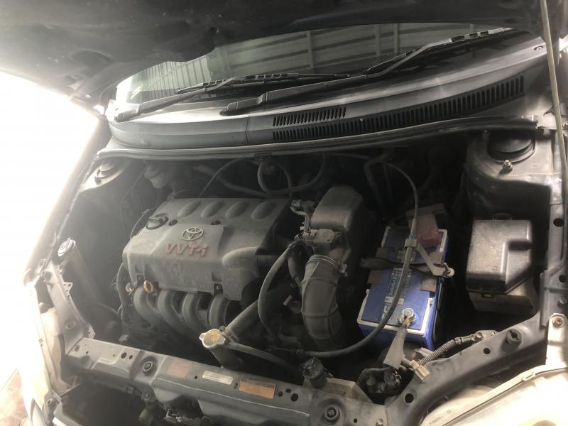 TOYOTA Vios 2003