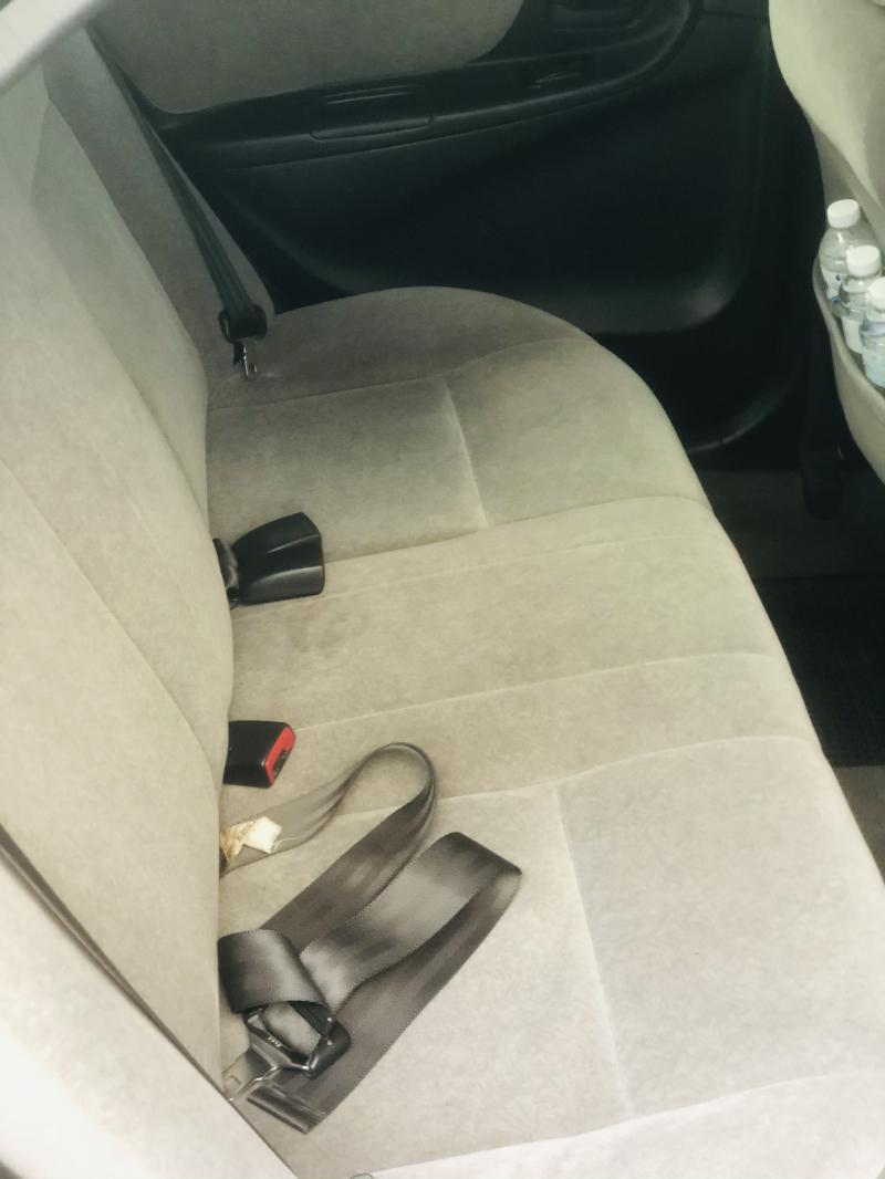 TOYOTA Vios 2003