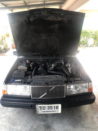 VOLVO 2001 นนทบุรี