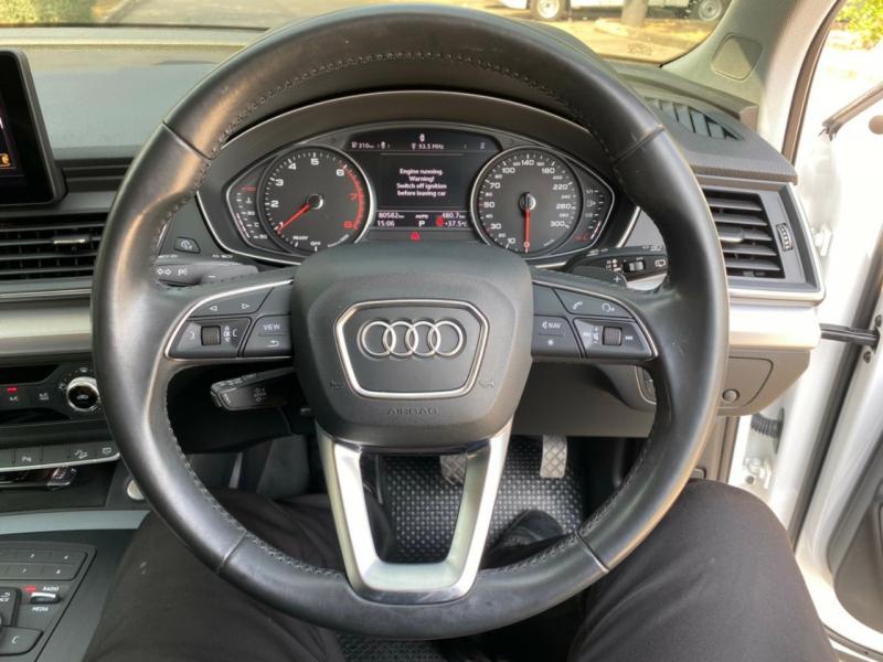 AUDI Audi Q5 45 TFSI quat 2018